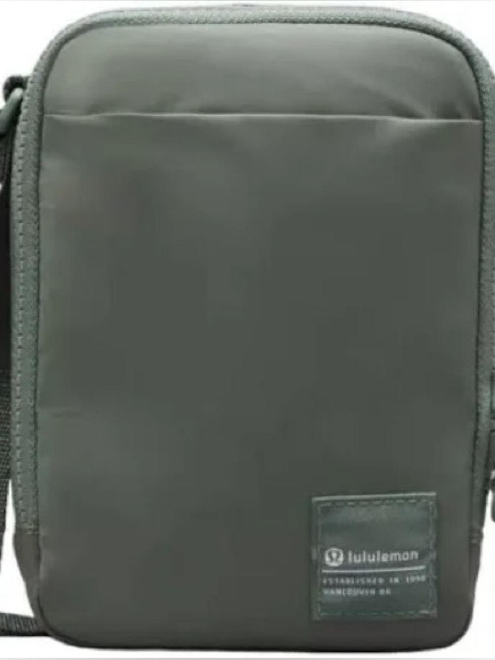 lululemon Easy Access Crossbody Bag (NWT) Limited Edition